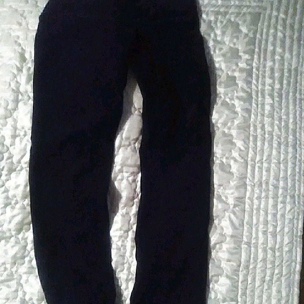 J brand boot leg cords